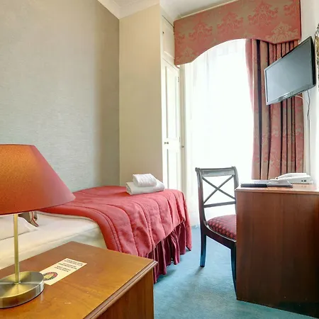 Gainsborough 4*