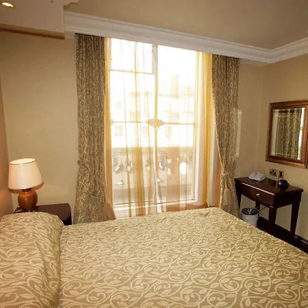 Hotell Montcalm Chilworth Townhouse, Paddington 5*