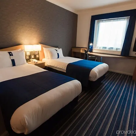 Hotel Express Stratford By Ihg
