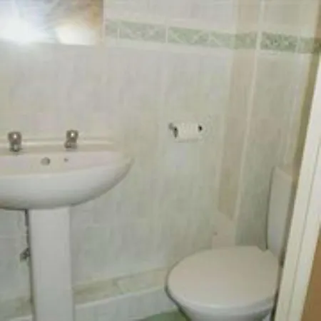 Hotel Pacific London Heathrow