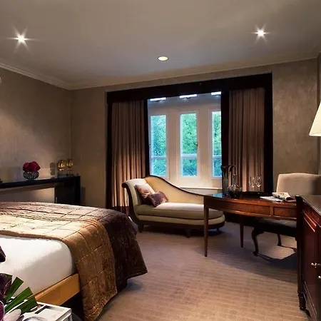 Radisson Blu Hotel, Leicester Square - Formerly Hampshire Hotel