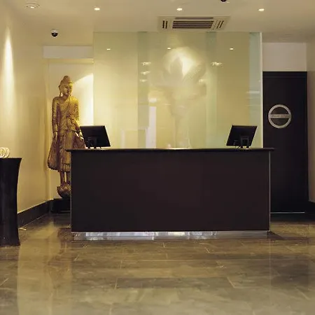 Hotel Radisson Blu Hotel, Marble Arch - Formerly Sussex 4*