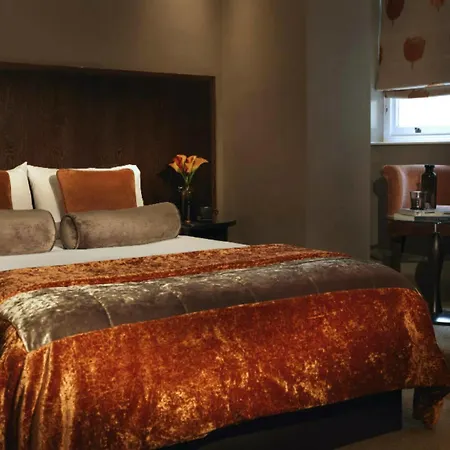 Radisson Blu Hotel, Marble Arch - Formerly Sussex London