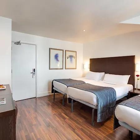 The Caesar 4* London