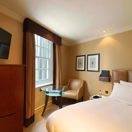 Radisson Blu Hotel, Bond Street 酒店