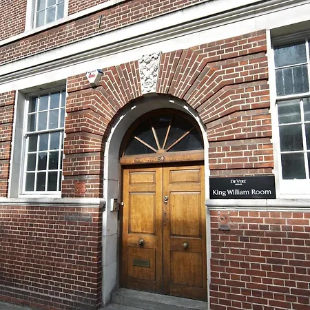 De Vere Devonport House Hotel