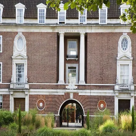 De Vere Devonport House 4* Greenwich