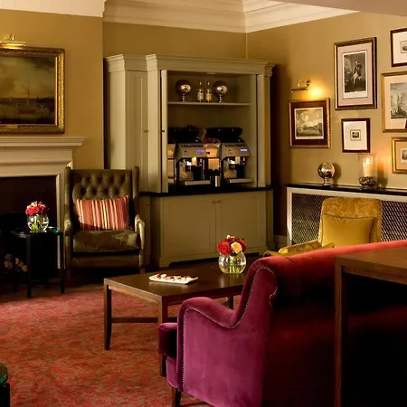 Hotel De Vere Devonport House