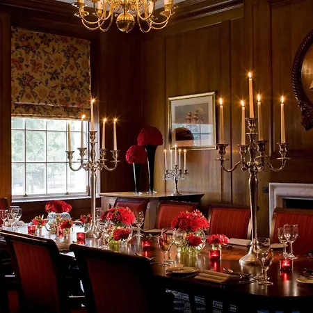 Hotel De Vere Devonport House Greenwich