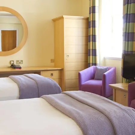 De Vere Devonport House