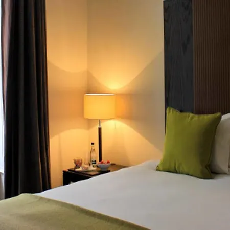 Hotel De Vere Devonport House Greenwich