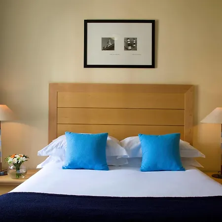 Hotel De Vere Devonport House