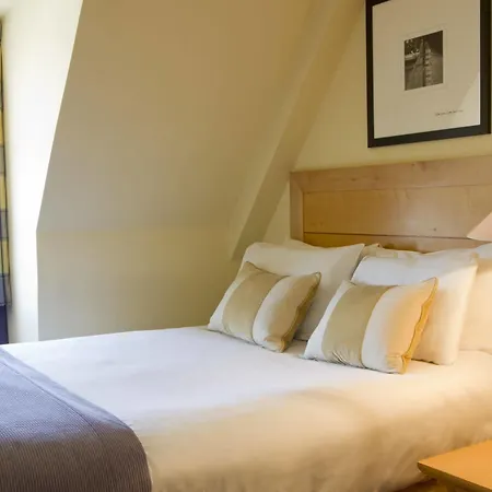 Hotel De Vere Devonport House