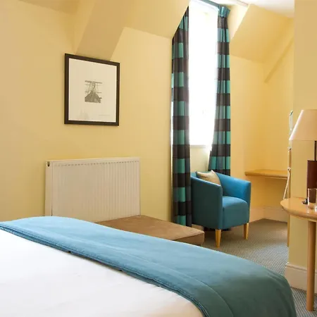 De Vere Devonport House Greenwich