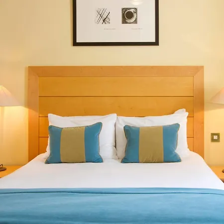Hotel De Vere Devonport House Greenwich