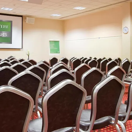 De Vere Devonport House Hotel Greenwich