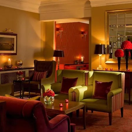 De Vere Devonport House 4* Greenwich