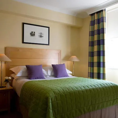 De Vere Devonport House Hotel 4*