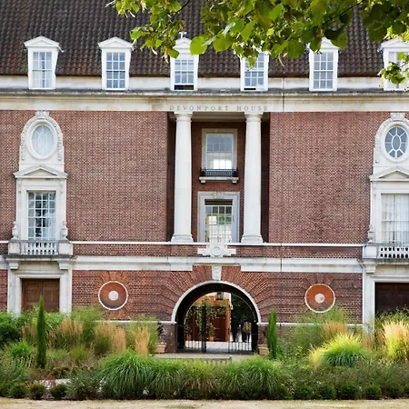 De Vere Devonport House Hotel