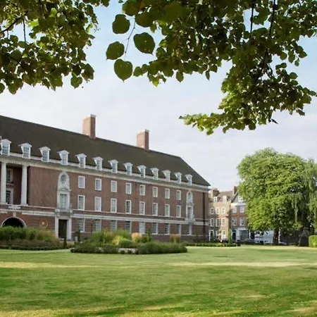 De Vere Devonport House 4*