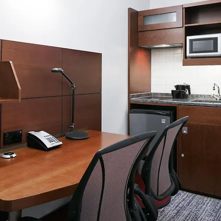 Club Quarters City, Hotel 4*