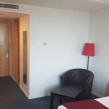 Hotel St Giles Heathrow - A St Giles 3*