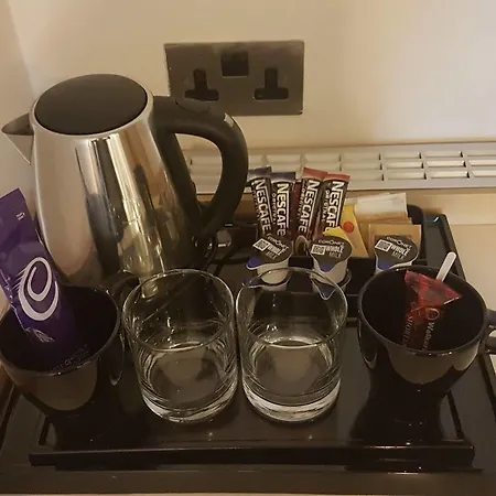 St Giles Heathrow - A St Giles Hotel 3*