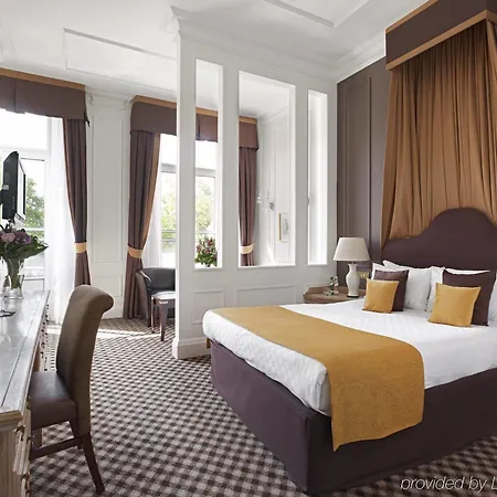 Thistle Hyde Park Lancaster Gate לונדון