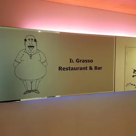 希思罗圣吉尔斯 - 圣吉尔斯酒店