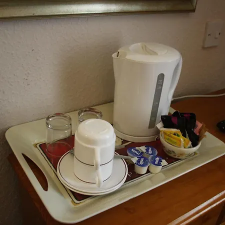 Meridiana Pensionat 2*
