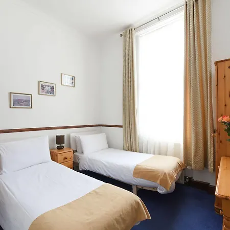 Meridiana London