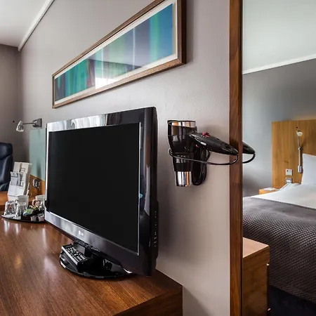 Hotel Holiday Camden Lock By Ihg 4*