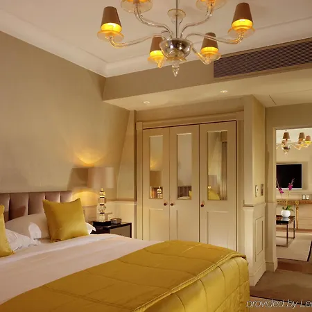 Althoff St James's & Club Hotel