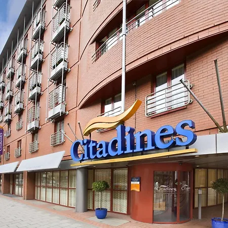 Citadines Barbican London