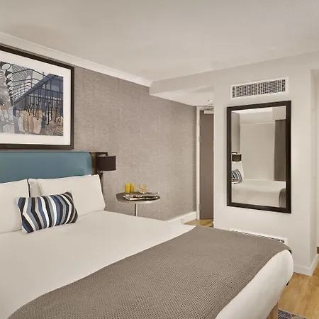 Aparthotel Citadines Barbican 4*