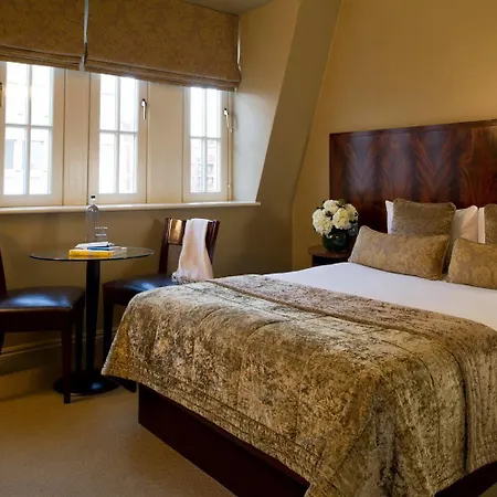Hotel Radisson Blu Hotel, Euston Square - Formerly Grafton London