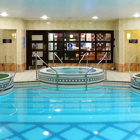 Hotel Thistle Barbican Shoreditch 3*