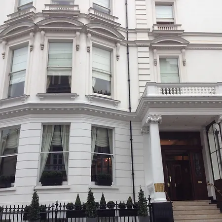 Gem Strathmore Hotel Londres