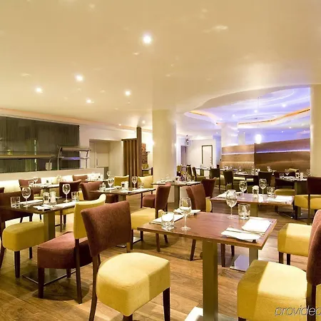Thistle Euston London