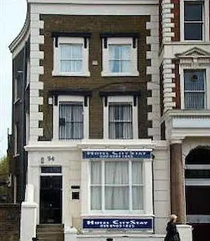 Citystay Londra