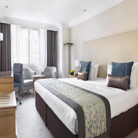 Thistle Euston