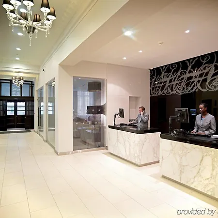 Thistle Holborn Ξενοδοχείο Λονδίνο