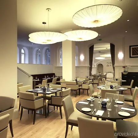 Hotel Thistle Holborn 4*