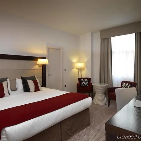 Thistle Holborn 4*