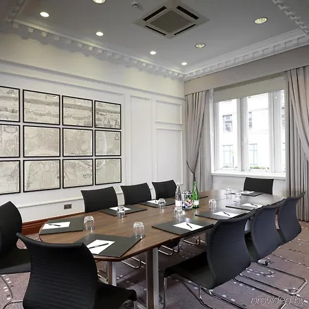 Thistle Holborn Ξενοδοχείο Λονδίνο