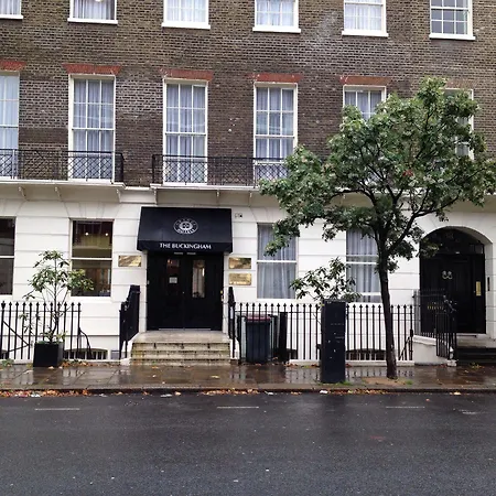 Grange Buckingham 4* Λονδίνο