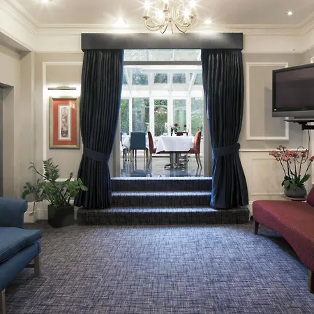 Grange Buckingham Hotel