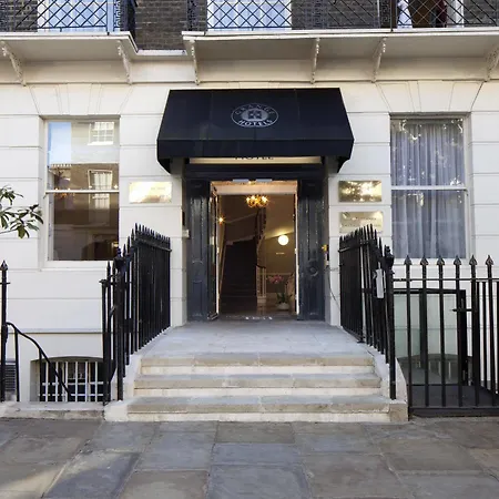 Hotel Grange Buckingham