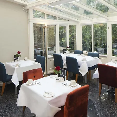 Grange Buckingham 4*