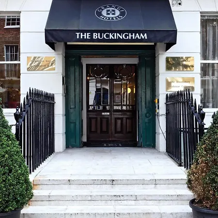 Grange Buckingham Ξενοδοχείο Λονδίνο